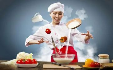 烹饪的自我鉴定精选8篇