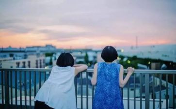 做朋友吧读后感模板7篇