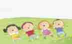 幼儿园《找朋友》教案5篇