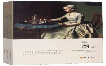 飘小说读后感1500字7篇