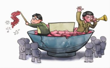 脱贫攻坚工作总结总结5篇