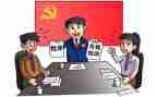 党员自我评议表自我总结6篇