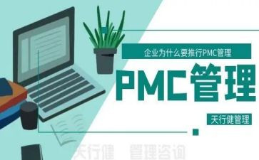 pmc2024年终总结及工作计划优质6篇