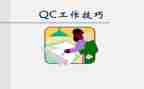 2024年服装qc工作总结7篇