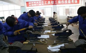 2024年钳工工作总结推荐8篇