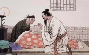 懂得谦让的作文8篇
