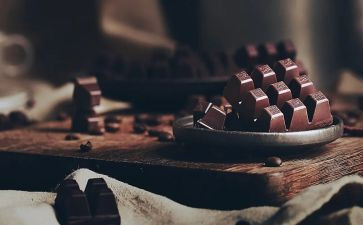 种巧克力豆作文7篇