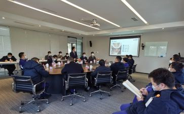 安全生产月启动会讲话稿5篇