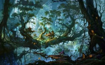牧羊少年奇幻的读后感7篇