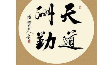 讲勤奋作文精选5篇