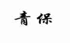 青保工作总结5篇