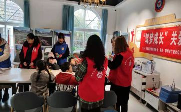 关于青少年心得体会6篇