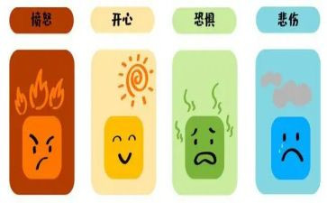 《情绪管理》心得体会7篇