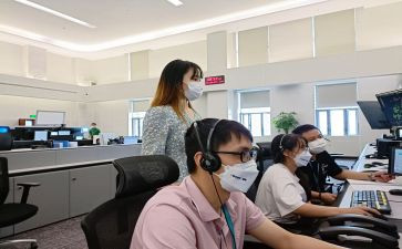 大学生青志工作总结模板5篇