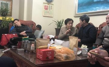 亲戚作文600字7篇