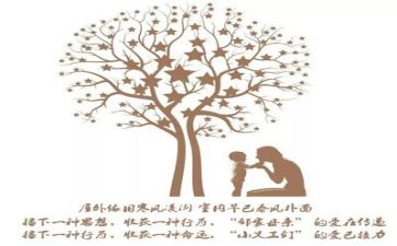 算亲情帐的心得体会5篇