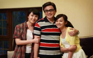 关于亲情的心得体会7篇