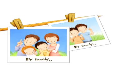 亲情类的作文参考7篇