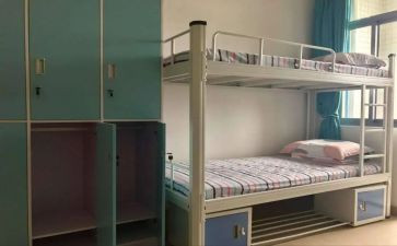 改寝室申请书6篇