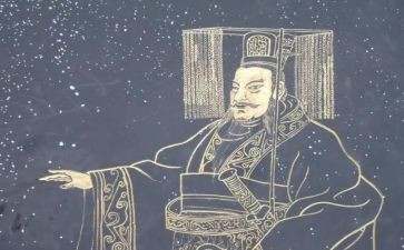 秦始皇的作文优质5篇
