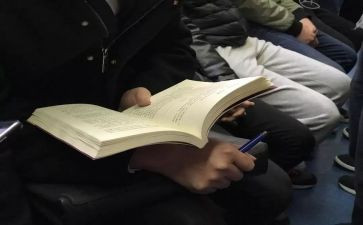 幼儿园亲子共读心得体会6篇