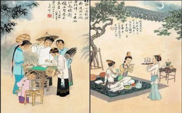 乞巧的作文6篇