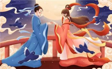 乞巧节作文优质7篇