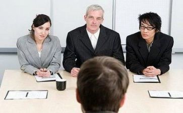 求职自我介绍模板优质5篇