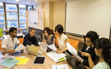 个人在企业工作计划8篇