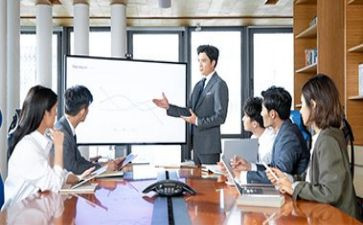 企业年终工作述职报告6篇