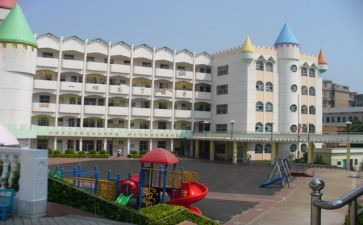 2024年幼儿园全园工作总结5篇