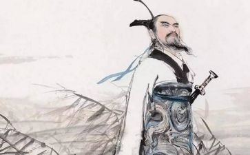 念屈原作文800字6篇