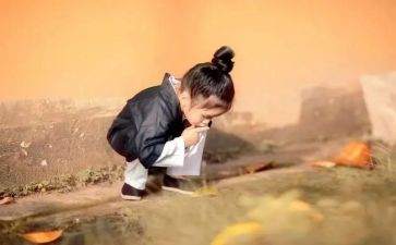 我惹祸了200作文7篇