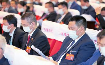 县人代表工作总结范文6篇