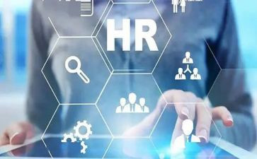人力经理的述职报告范文7篇