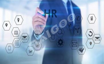 人力科述职报告8篇