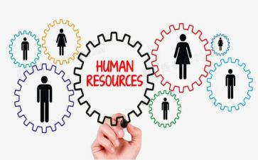 人力年度述职报告7篇