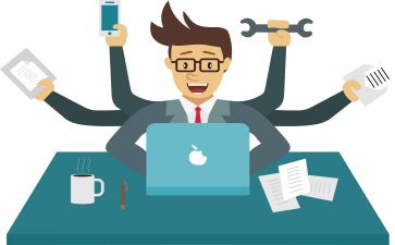 科干部任期述职报告6篇