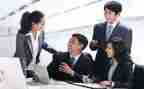 人事部的个人述职报告6篇
