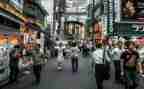 日本旅游的作文6篇