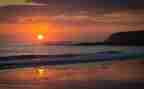 写日落作文400字5篇