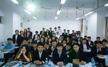 入会学生会申请书6篇