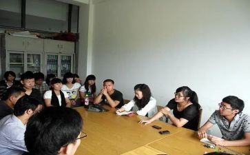 入会学生会申请书参考5篇