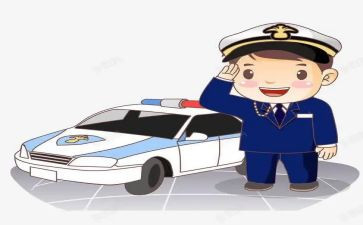 入警前培训心得体会7篇