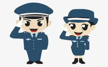 新入警年度工作总结推荐6篇