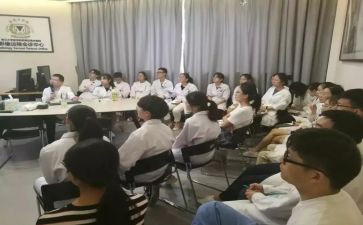 新入科护士个人总结7篇