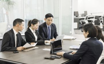 入职企业培训心得8篇