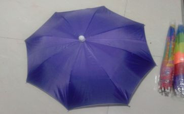 科学伞的教案参考5篇