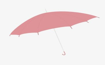 伞的教案反思模板7篇