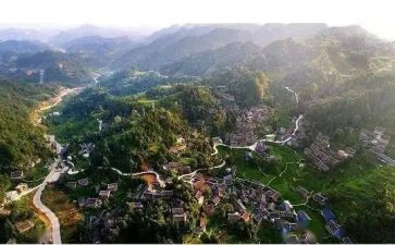 三都镇调研报告模板5篇